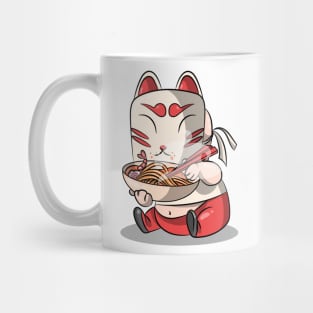 Ramen Life Mug